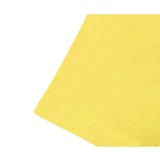Little Girl Cotton Basic Solid Short