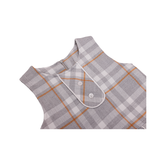 Toddler Girls' Dresses, Long Sleeve Fashion Dress Plaid