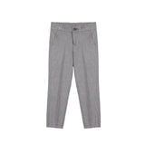 Dresswear Set for Boys' Formal Suit Outfit 5-Piece