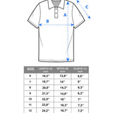 Boys’ Cotton Short Sleeve Polo Shirt