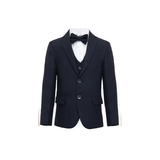 Boys Wedding Ring Bearer Outfit