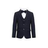 Boys Wedding Ring Bearer Dress Set