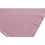 Girls' Basic Cotton T-Shirt  Short Puff Sleeve Crewneck / Toddler