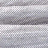 Boys' Button Down Shirt Solid Short Sleeve Classic Solid Oxford Dress Shirt