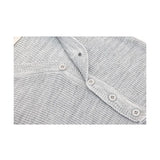 Boys Classic Knit V-Neck Cardigan Sweater