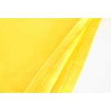 Girls' Basic Short Puff Sleeve Cotton T-Shirt and Leggings Set