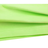 Girls' Basic Solid Soft Dance Short for Gymnastics or Under Skirts