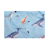 Boys & Toddler Swimsuit Swim Short