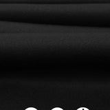 Boys' Button Down Shirt Solid Long Sleeve Dress Shirt