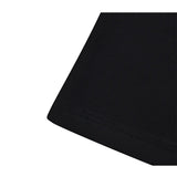 Little Girl Cotton Basic Solid Short