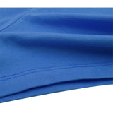 Little Girl Cotton Basic Solid Short