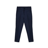Boys 5-Piece Slim Fit Textured Formal Suit Set