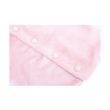 Girl Button Down Hooded Cardigan Jacket