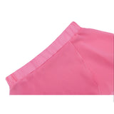 Girls Ballet Skirt Chiffon Wrap/Pull-On Dance Skirt