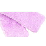 Girls' Bolero Cozy Faux Fur Jacket Shrug