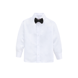Boys Formal Slim Fit Boy 4-pcs Pant Set