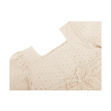 Flower Girl Dresses for Wedding, Girls' Special Occasion Dresses with Matching Bag