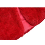 Girls' Bolero Cozy Faux Fur Jacket Shrug