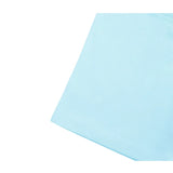 Little Girl Cotton Basic Solid Short