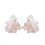 Baby 3-Piece Floral Tulle Dress Set