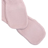 Newborn Baby Pointelle Knit Jumpsuit