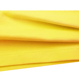 Girls' Basic Solid Soft Dance Short for Gymnastics or Under Skirts