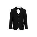 Boys Wedding Ring Bearer Outfit