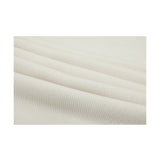 Baby Girl Cotton Knit Receiving Blanket