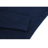 Lilax Girls' Basic Long Sleeve Round Neck Cotton T-Shirt