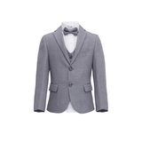 Boys Wedding Ring Bearer Outfit