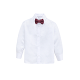 Boys Formal Slim Fit Boy 4-pcs Pant Set