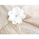 Toddler Sparkly Tulle Flower Detailed Party Dress