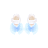 Baby Embellished Tulle Tutu Outfit Set