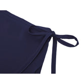 Girls Ballet Skirt Chiffon Wrap/Pull-On Dance Skirt