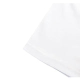 Little Girl Cotton Basic Solid Short