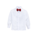 Boys Formal Slim Fit Boy 4-pcs Pant Set