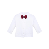 Newborn Baby 6-Piece Cotton Suit Set