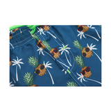 Boys Swim Trunks Toddler Swimsuit Swim Short