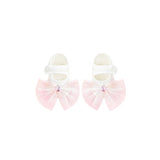 Baby Sequined Tulle Party Dress Set