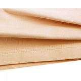 Girls' Basic Solid Soft Dance Short for Gymnastics or Under Skirts