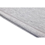 Baby Girls' Basic Long Sleeve Round Neck T-Shirt