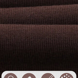 Girls' Double Lined Sleeveless Basic Crop Tank Top