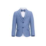 Boys Wedding Ring Bearer Outfit