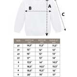 Toddler & Little Boys Classic V-Neck Knit Sweater