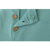 Baby Cotton Sweatshirt & Sweatpant Set