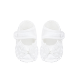 Baby Sparkling Polka Dot Tulle Dress Set