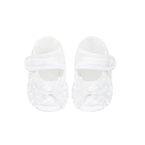 Baby Sparkling Polka Dot Tulle Dress Set