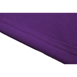 Baby Girls' Basic Long Sleeve Round Neck T-Shirt