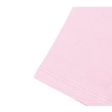 Little Girl Cotton Basic Solid Short
