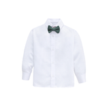 Boys Formal Slim Fit Boy 4-pcs Pant Set